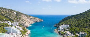 Ginebra - Ibiza : alquiler de jet privado
