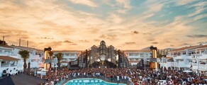 Amsterdam - Ibiza : alquiler de jet privado