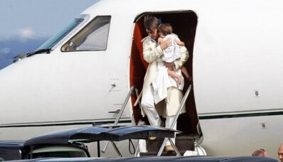 Tom Cruise y su jet privado, una aventura en piloto automático