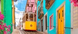 Madrid - Lisboa : alquiler de jet privado