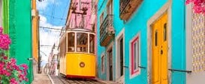 Cannes - Lisboa : alquiler de jet privado