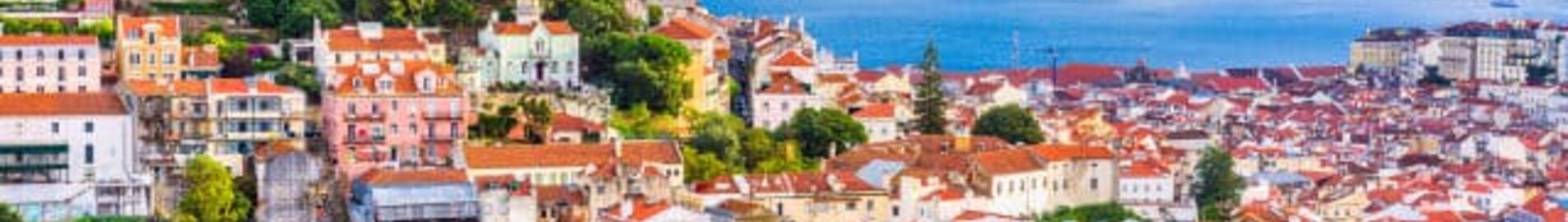 Olbia - Lisboa : alquiler de jet privado