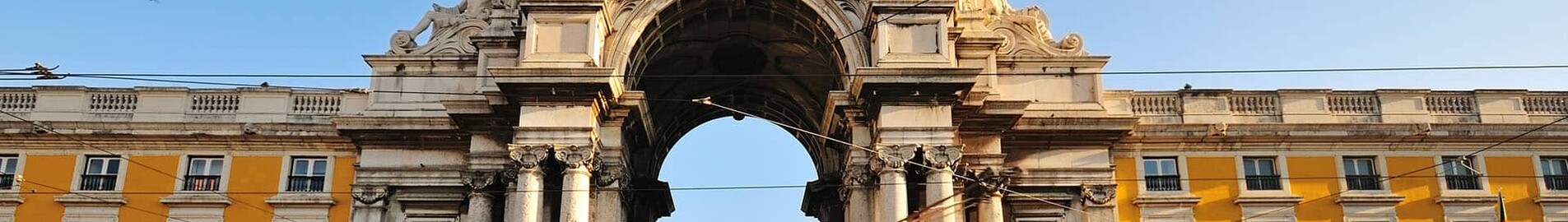 Portugal : Alquiler de aviones privados 