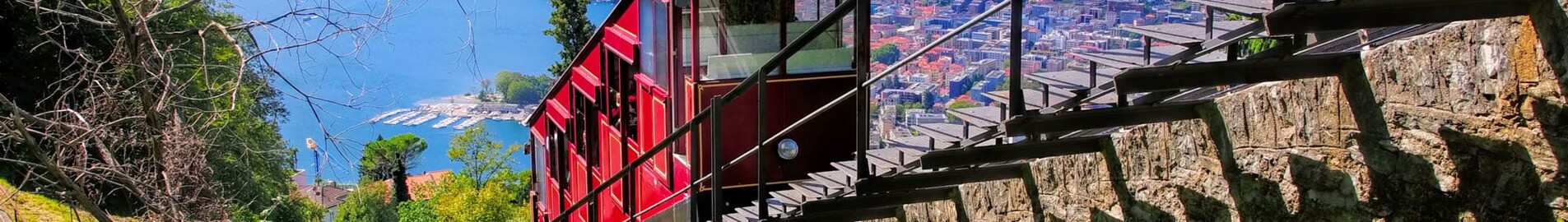 Saint-Tropez - Lugano : alquiler de jet privado