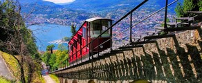 Saint-Tropez - Lugano : alquiler de jet privado