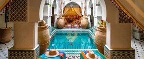 Cannes - Marrakech : alquiler de jet privado