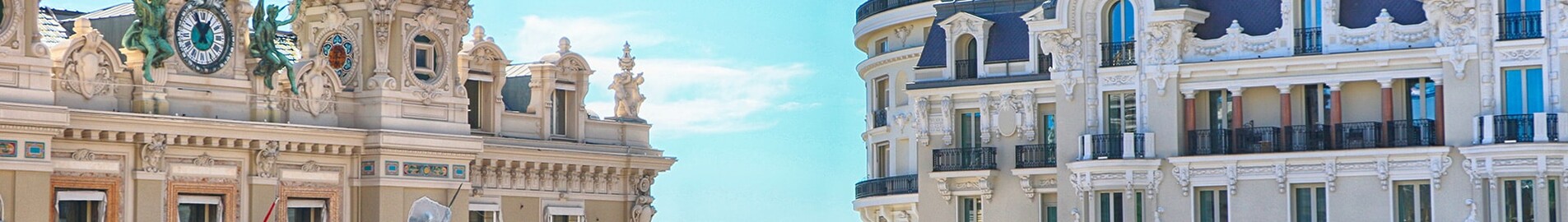 Cannes-Mónaco: traslado en helicóptero