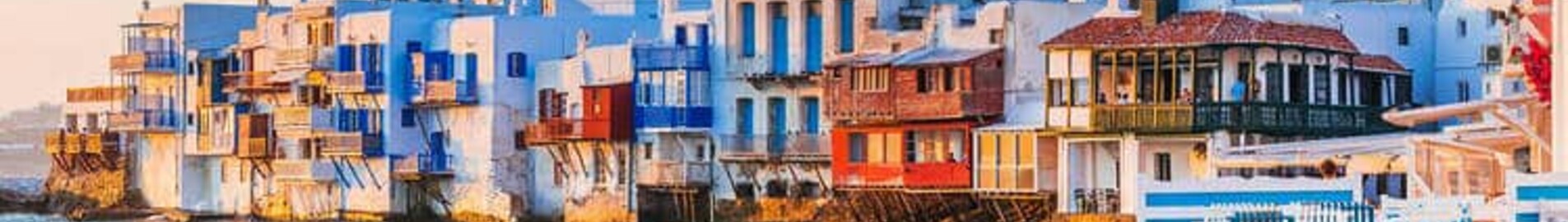 Nápoles - Mykonos : alquiler de jet privado