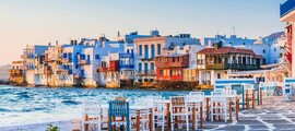 Nápoles - Ibiza : alquiler de jet privado