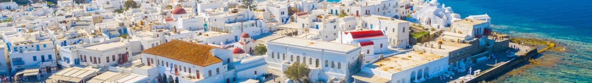 Lisboa - Mykonos : alquiler de jet privado