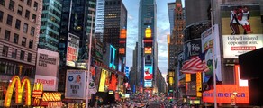 Ginebra - Nueva York : alquiler de jet privado