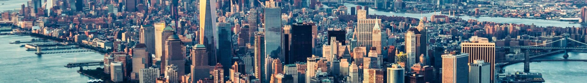 Ámsterdam - Nueva York : alquiler de jet privado
