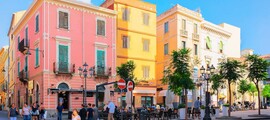 Saint-Tropez - Monaco : private jet rental