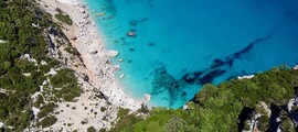Amsterdam - Olbia : alquiler de jet privado
