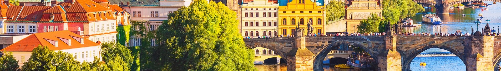 Saint-Tropez - Praga : alquiler de jet privado