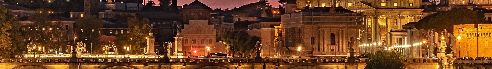 Lisboa - Roma : alquiler de jet privado