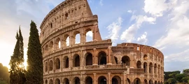 Hamburgo - Roma : alquiler de jet privado