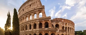 Bruselas - Roma : alquiler de jet privado