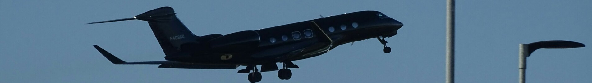 Salzburgo - Londres : alquiler de jet privado