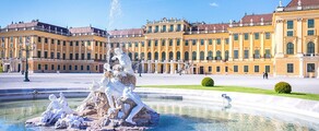 Saint-Tropez - Viena : alquiler de jet privado
