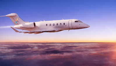 10 destinos para un fin de semana en jet privado