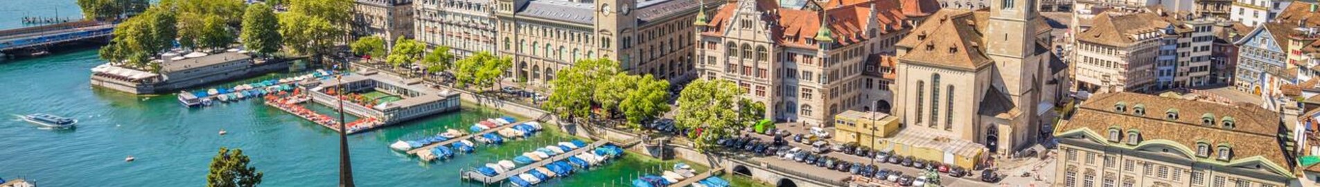 Cannes - Zúrich : alquiler de jet privado