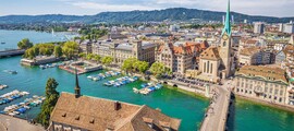 Cannes - Múnich : alquiler de jet privado