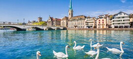 Alquiler de jet privado desde París a Roma