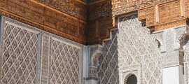 Paris - Marrakech : alquiler de jet privado