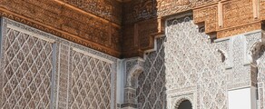 Fráncfort - Marrakech: alquiler de jet privado