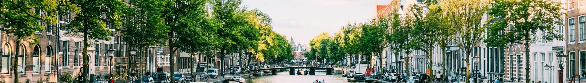Houston - Amsterdam: alquiler de jet privado