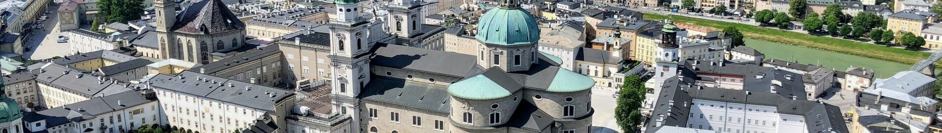 Hamburgo - Salzburgo: alquiler de jet privado