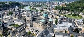 Austria : Alquiler de aviones privados