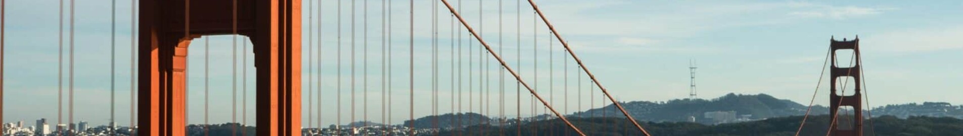 Nueva York - San Francisco: alquiler de jet privado