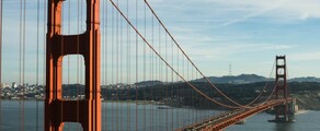 Nueva York - San Francisco: alquiler de jet privado
