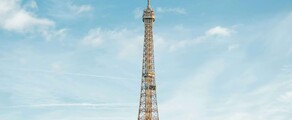 Dubai - París: alquiler de jet privado