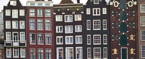 Las Vegas - Amsterdam: alquiler de jet privado