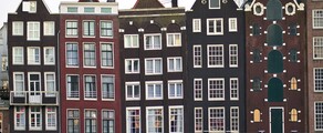 Dubai - Amsterdam: alquiler de jet privado