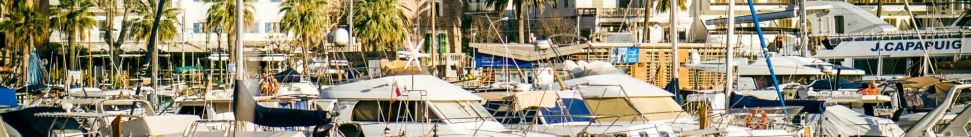 Dubai - Palma: alquiler de jet privado