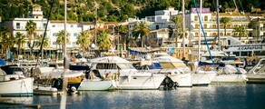 Saint-Moritz - Palma: alquiler de jet privado