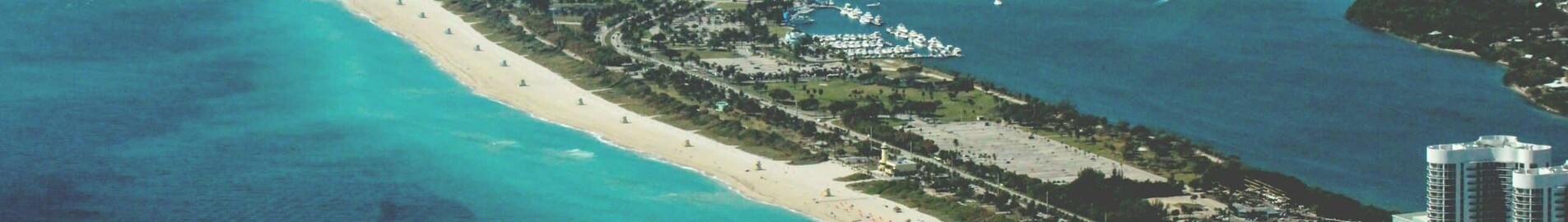 Nueva York - Miami: alquiler de jet privado