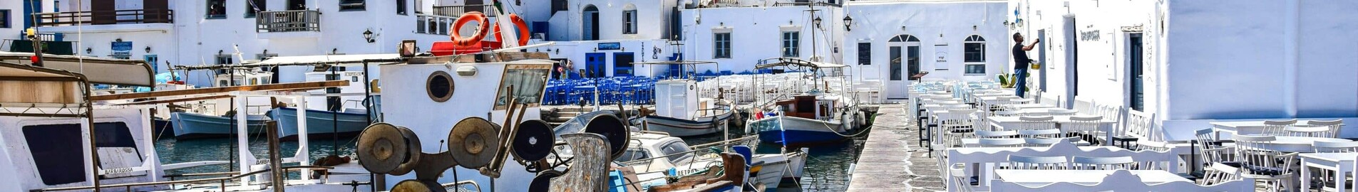 Atenas - Paros: alquiler de jet privado
