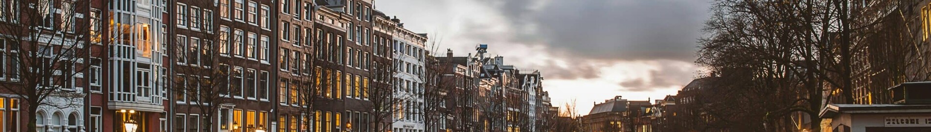 Nueva York - Amsterdam: alquiler de jet privado