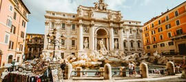 Niza - Venecia : alquiler de aviones privados 