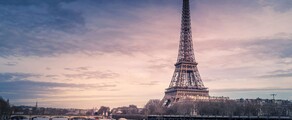 Las Vegas - París: alquiler de jet privado