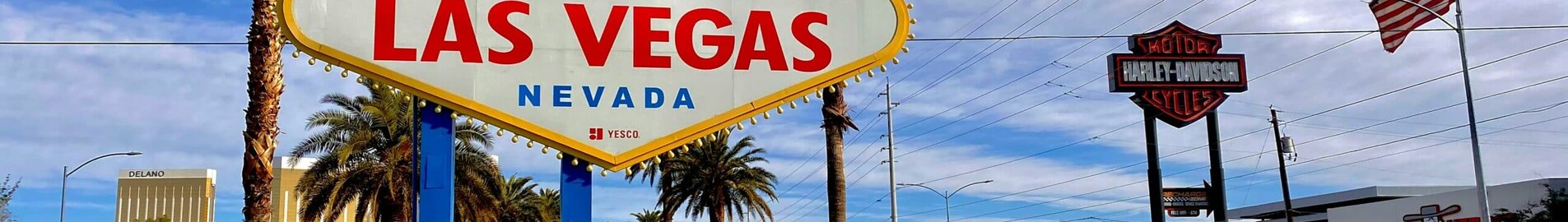 Nueva York - Las Vegas: alquiler de jet privado
