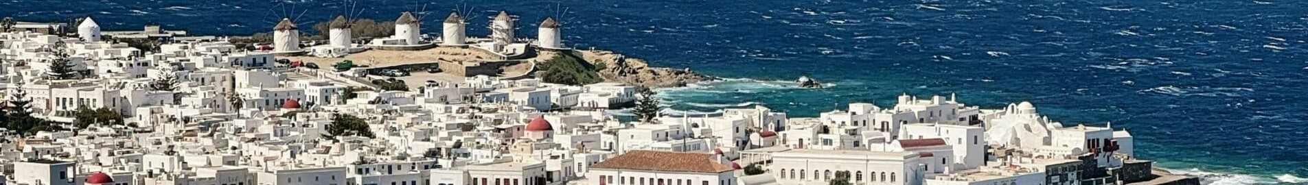Frankfurt - Mykonos: alquiler de jet privado