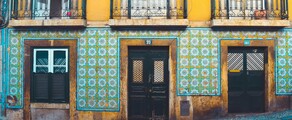 Fráncfort - Lisboa: alquiler de jet privado