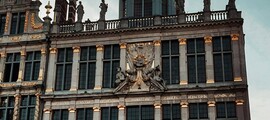 Fráncfort - Mónaco: alquiler de jet privado