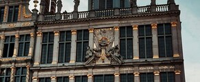 Fráncfort - Bruselas: alquiler de jet privado